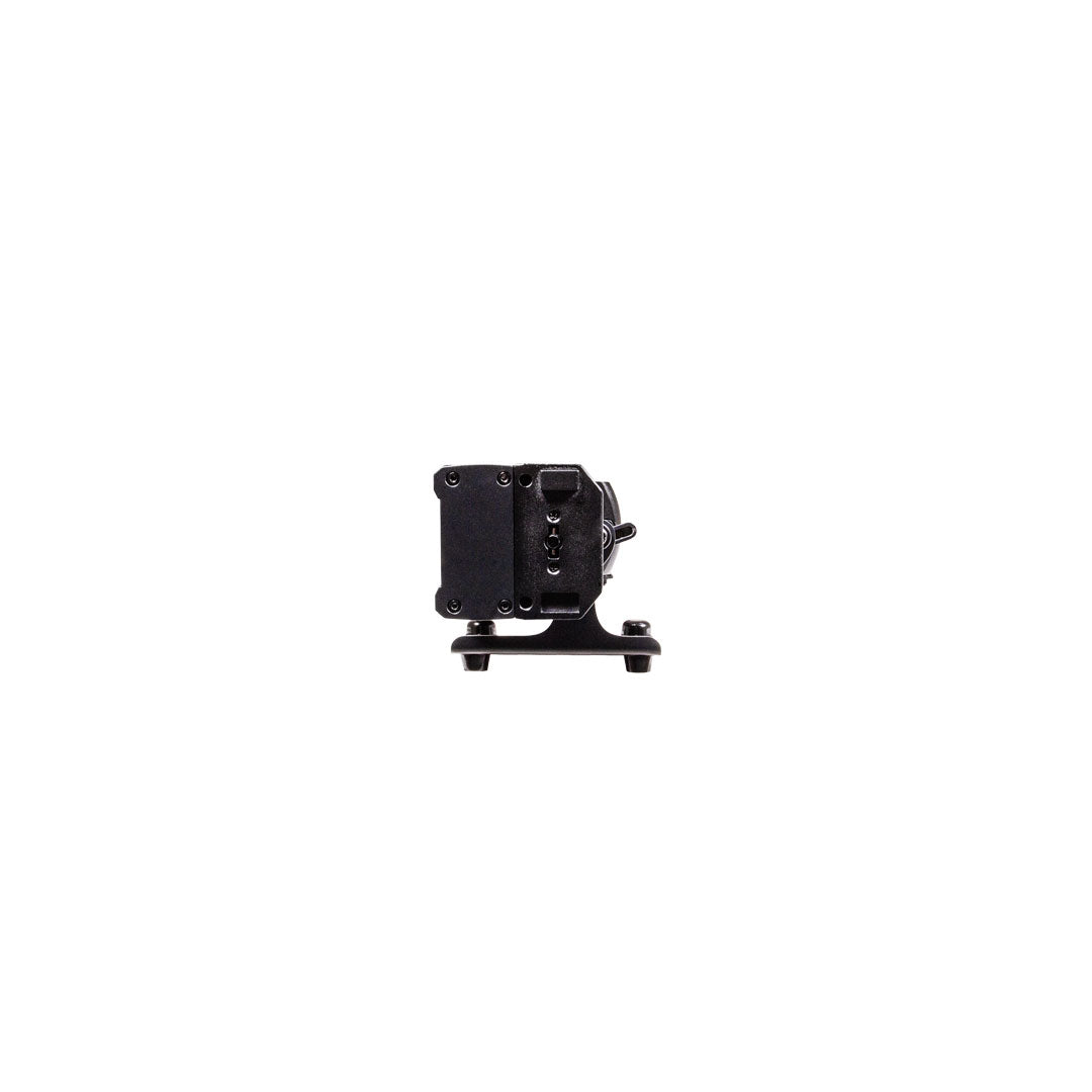 FLASHBAR 500 - IP65 Red, Amber & Warm White Blinder, FX & Pixel Mapping Bar
