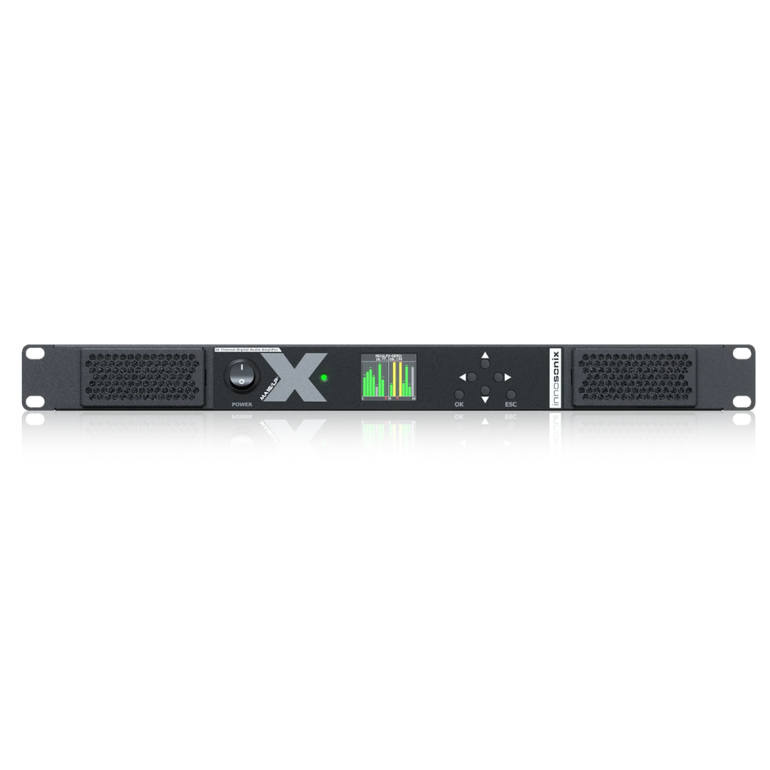 Innosonix MA16/LP² Amplifier