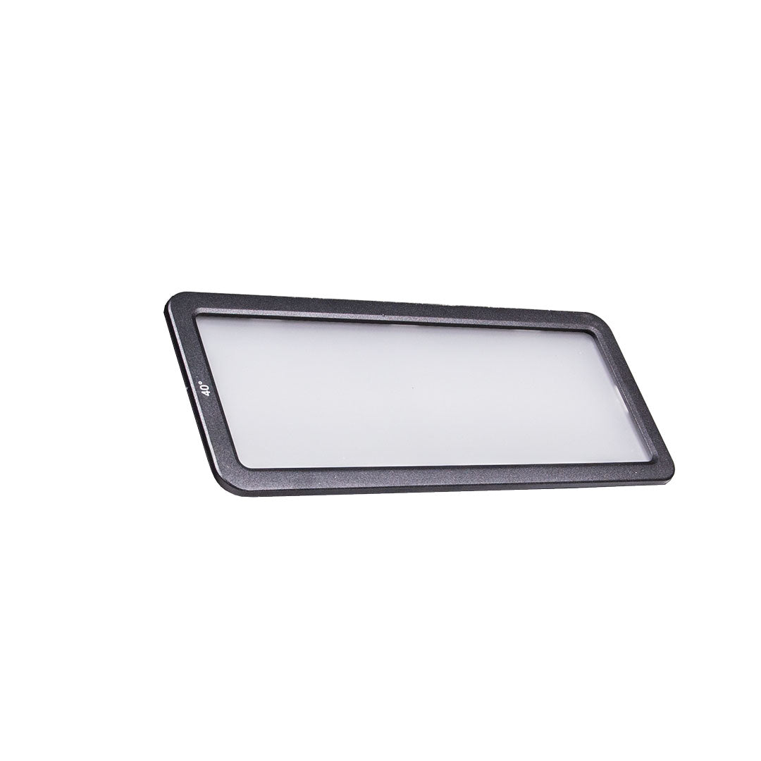 Magnetic Frost Filter for SPECTRA48 and LumiGo FLOOD48