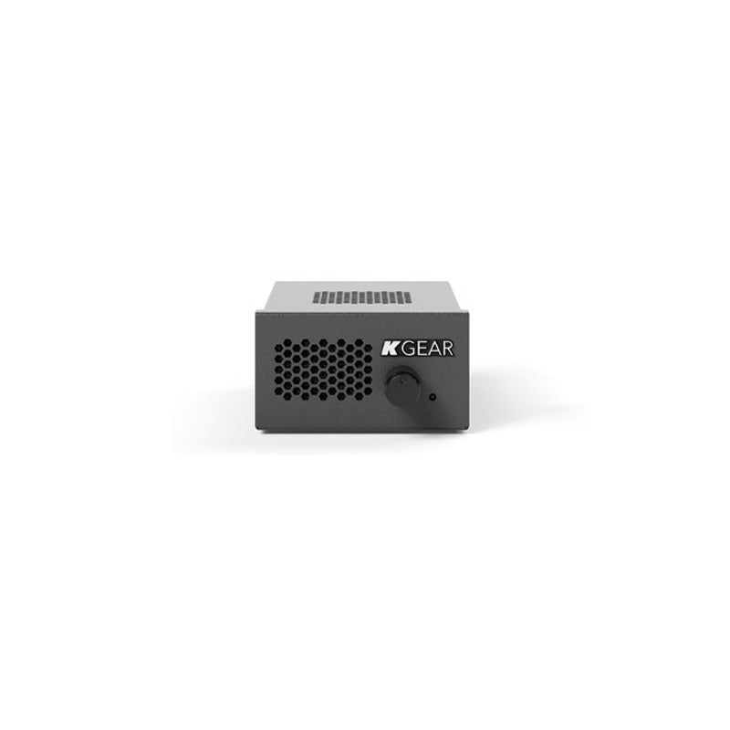GA201 - 2x125W Mini Power Amplifier