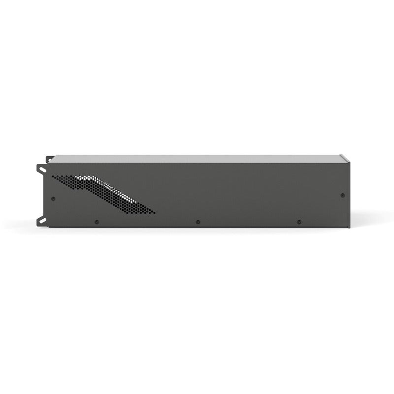 GA41 - 4x150W Power Amplifier - DSP