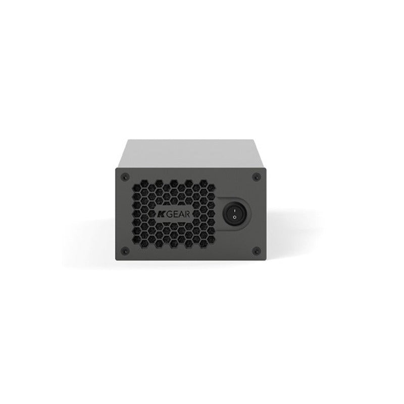 GA43L - 4x750W Power Amplifier