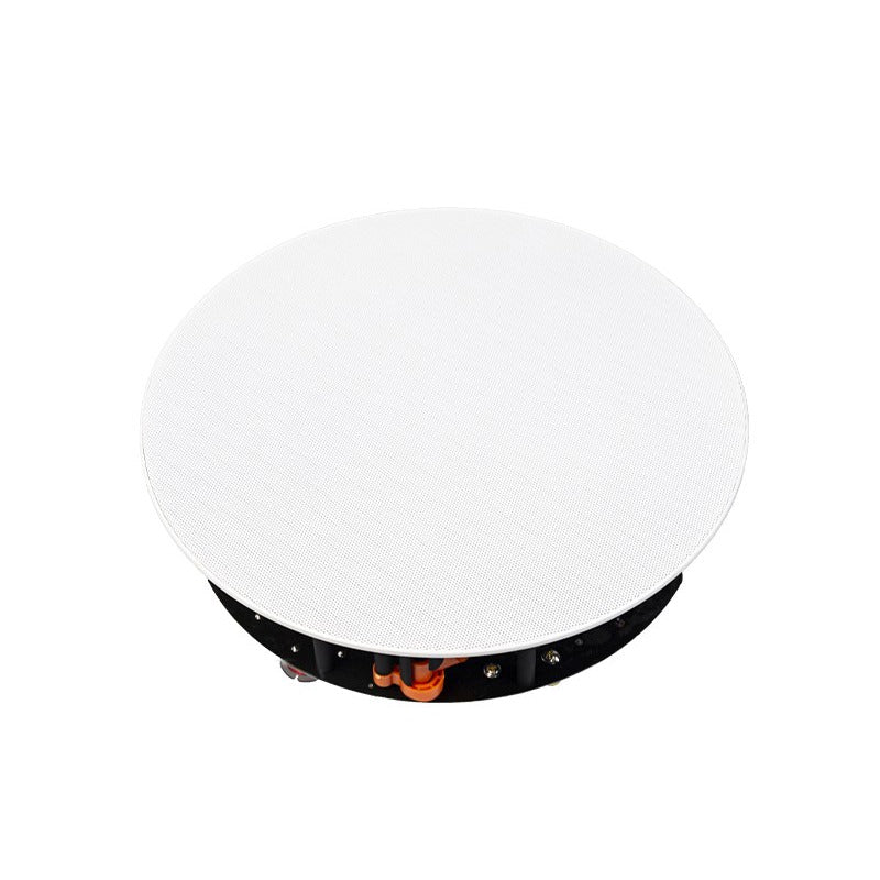 GCF8 - 8" In-Ceiling Round Speaker