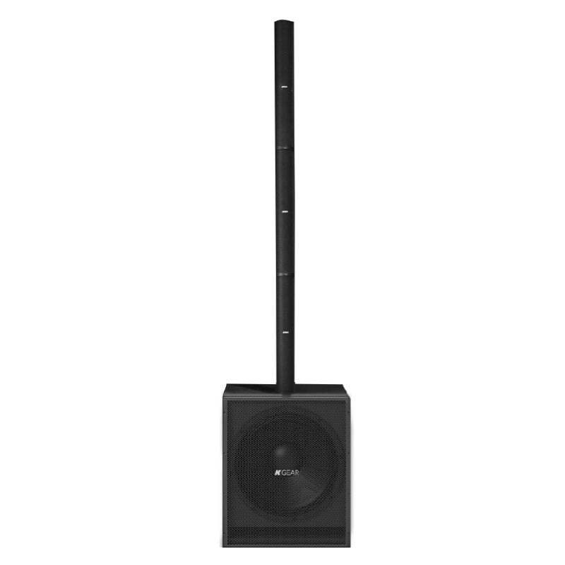 GP18 - Passive Subwoofer + Column System