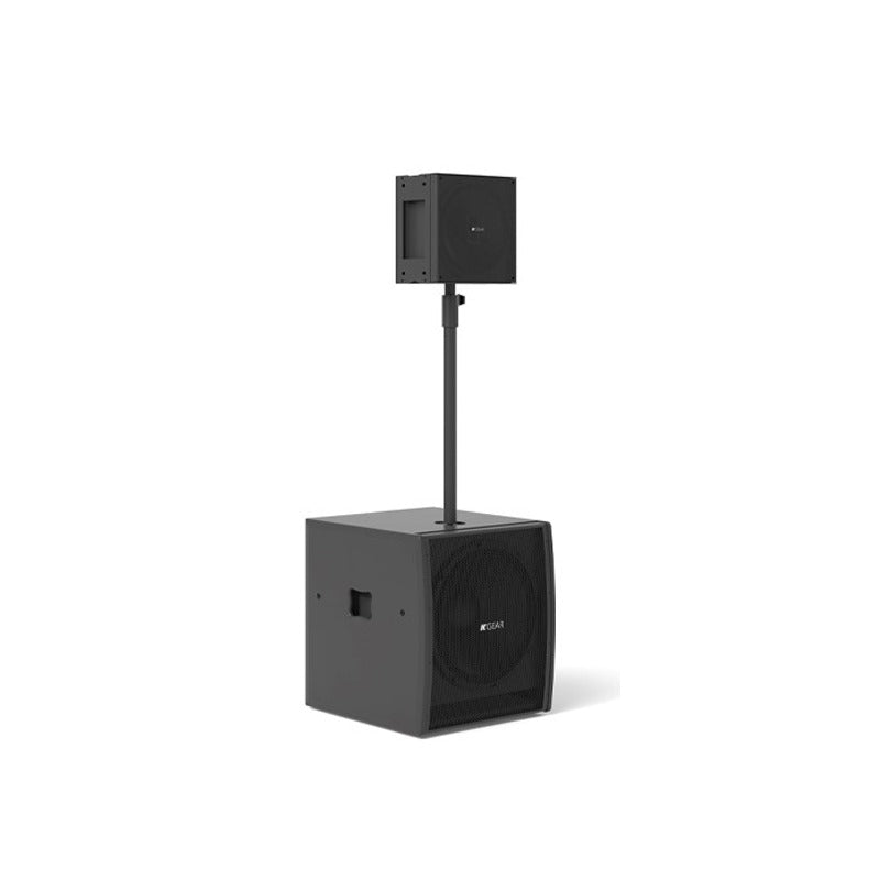GP1812A - Subwoofer + Slim Array Element (Active)