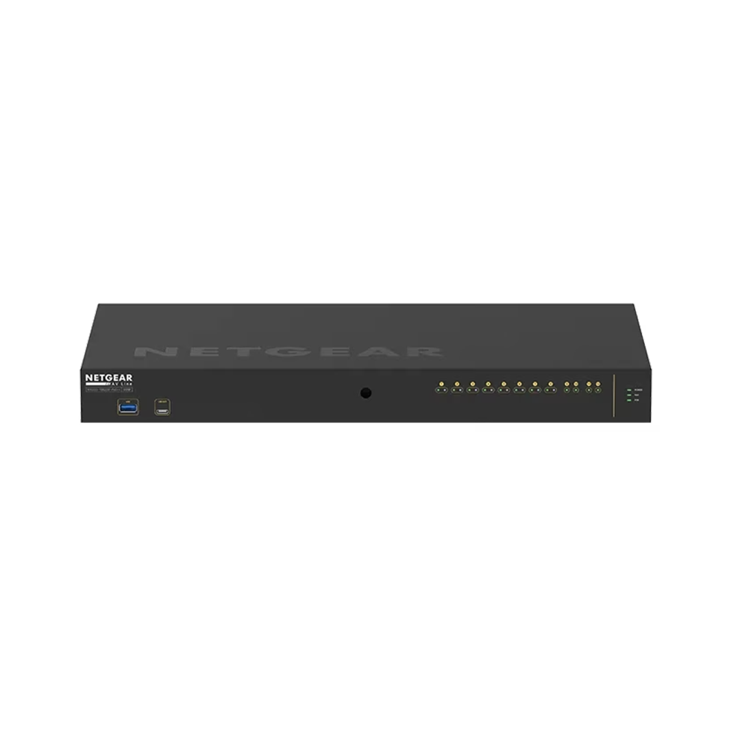 AV Line GSM4212UX Fully Managed M4250