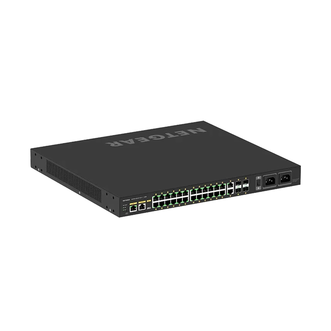 AV Line GSM4230UP Fully Managed M4250