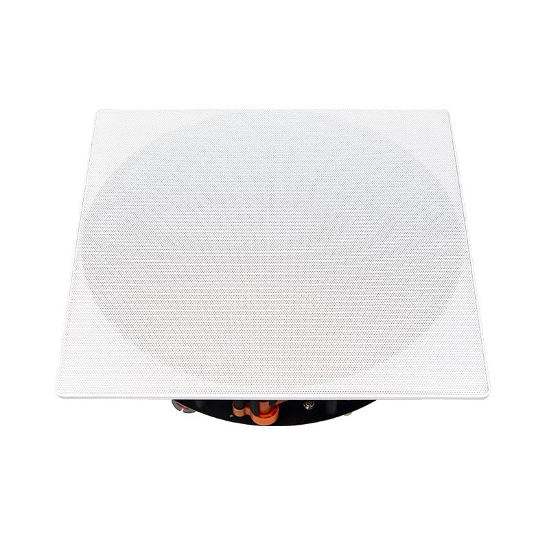GWF8 - 8" In-Wall Square Speaker