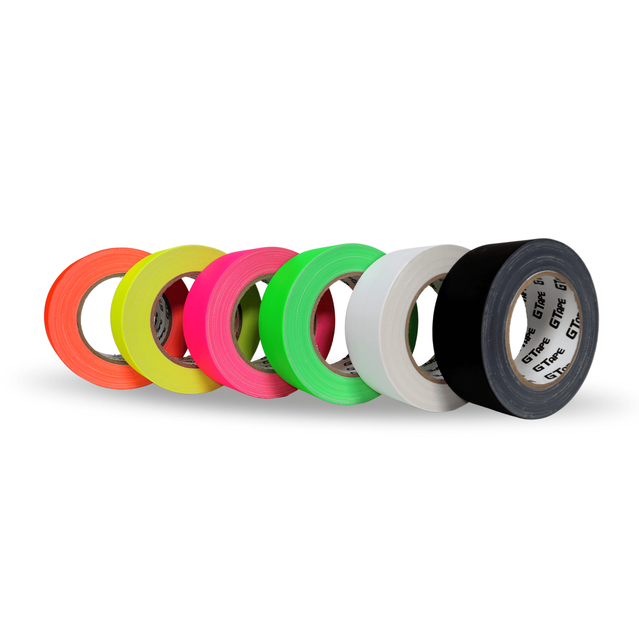Professional Waterproof Gaffer Tape - G300