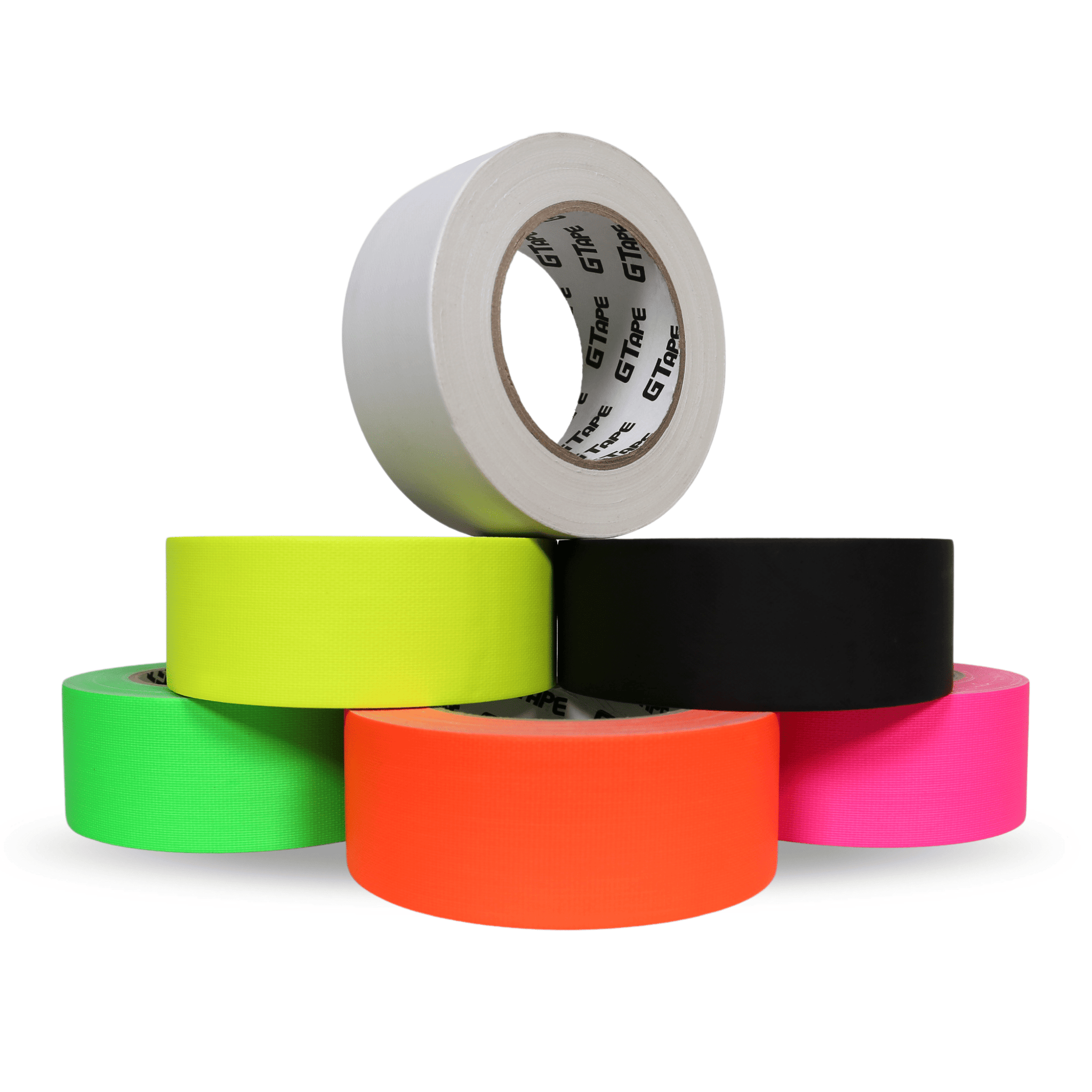 Professional Waterproof Gaffer Tape - G300