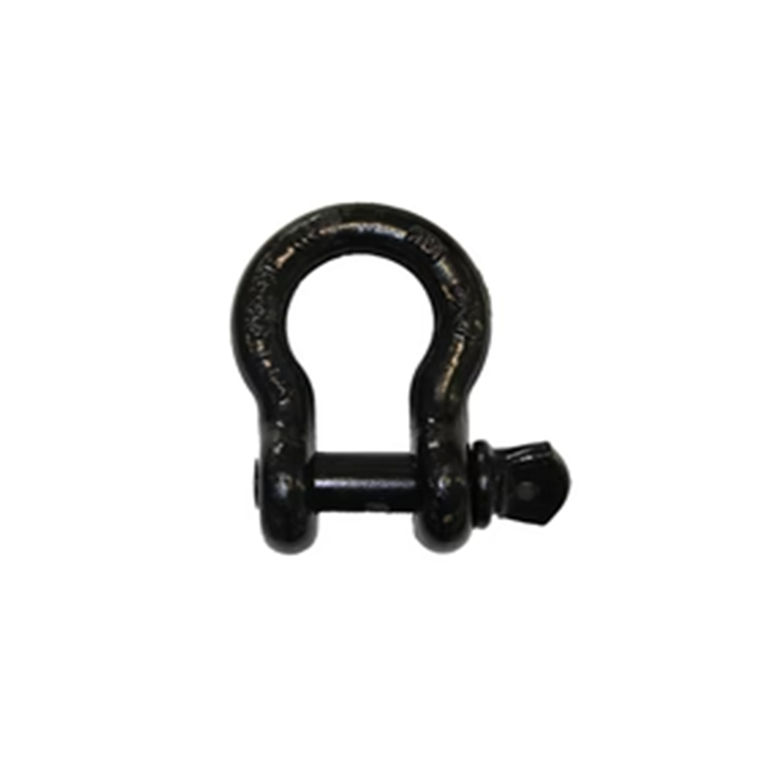 Bow Shackles