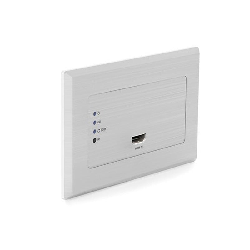HEX11WP-TX - HDMI Wallplate HDBaseT™ Transmitter