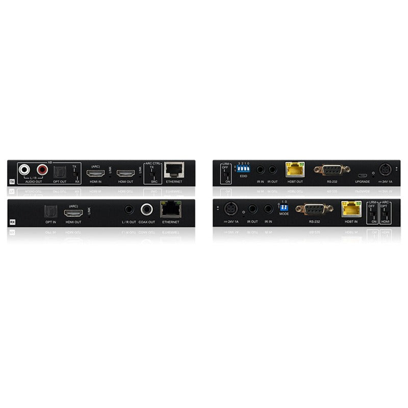 HEX150CS-KIT - HDBaseT™ CSC Extender Set - 150m
