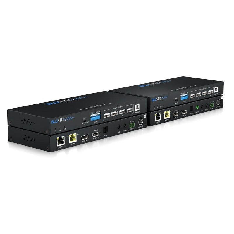 HEX18GARC-KIT - HDBaseT™ Extender Set