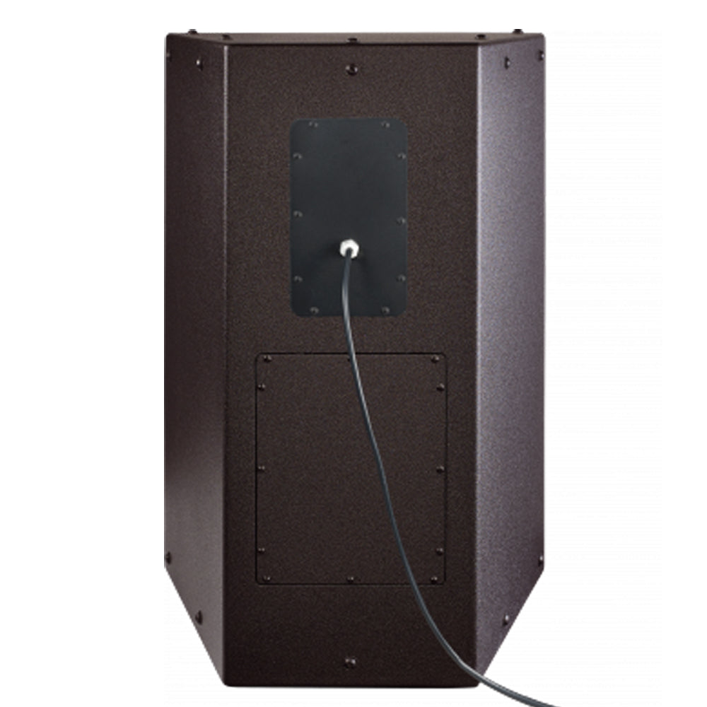 HQ-218-CX - High Power Arrayable Passive Subwoofer