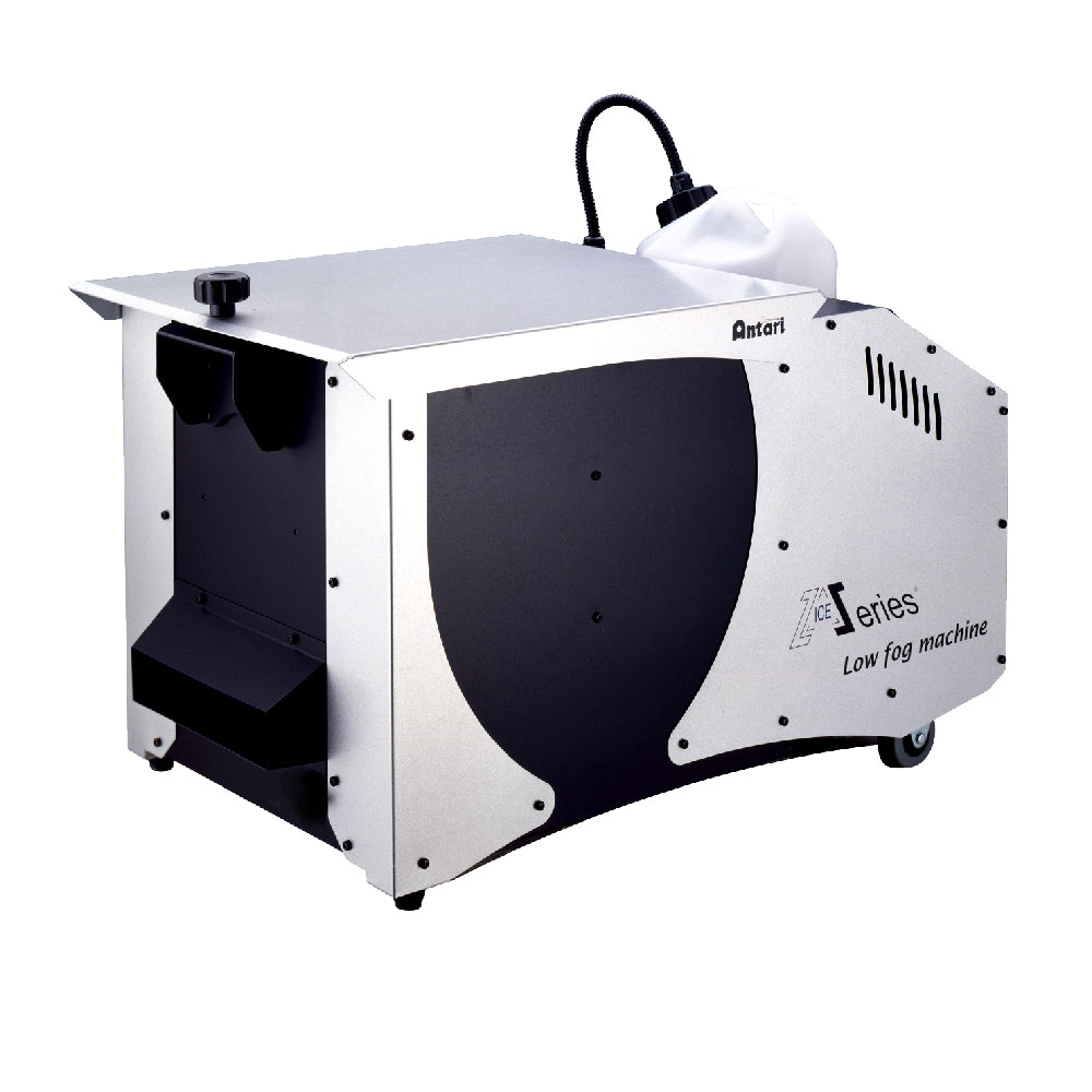 ICE-101 - Ice Fog Machine