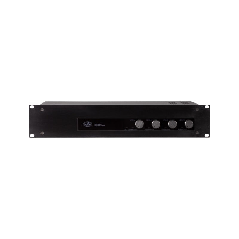 INTEGRAL-A1004 - 4 Channel Class D Amplifier
