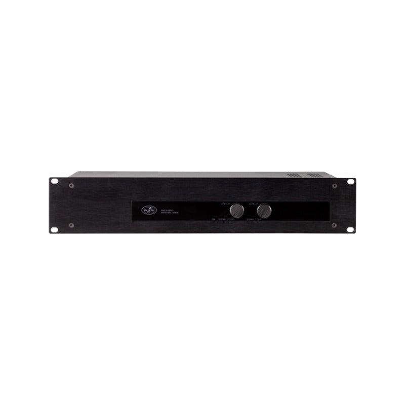 INTEGRAL-A1602 - 2 Channel Amplifier