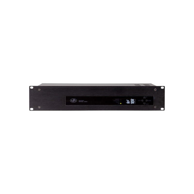 INTEGRAL-MA1604 - 4 Channel Matrix Amplifier with High-performance Integrated DSP