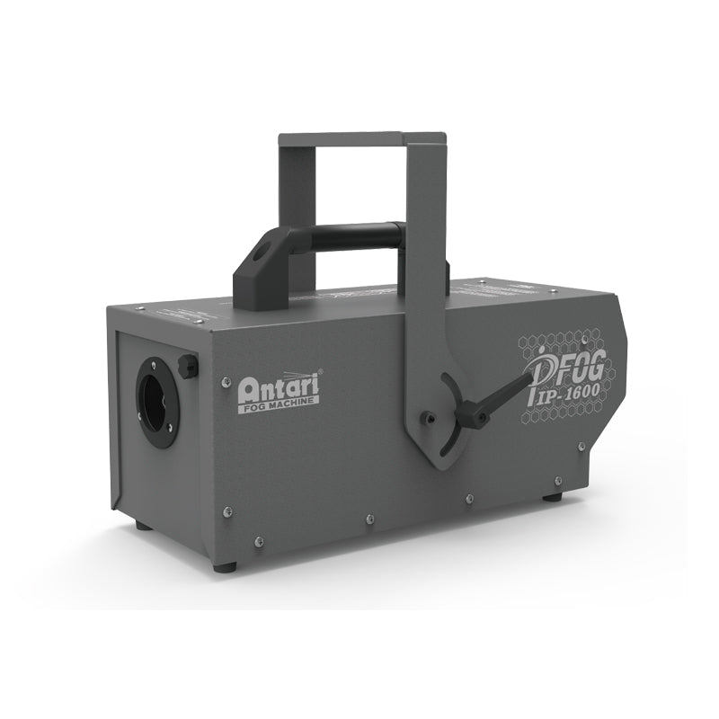 IP-1600 - IP-Rated Fog Machine