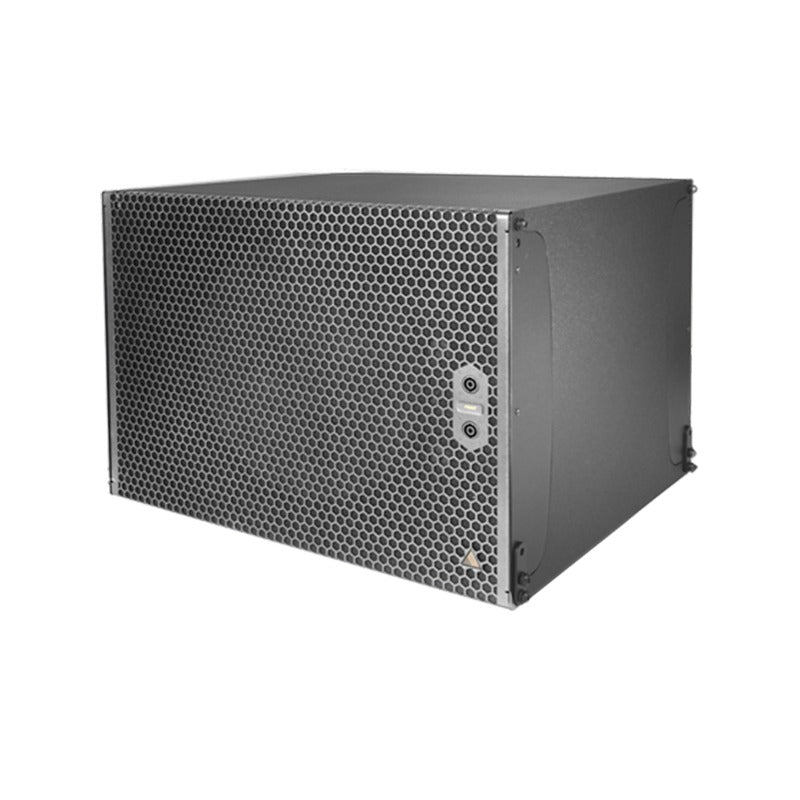 IS119 - Sub-Compact Light Weight Long Excursion 19” Subwoofer