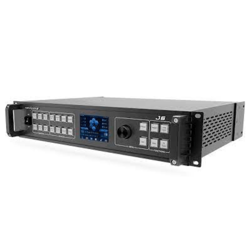 J6 - Seamless Switcher and Splicer