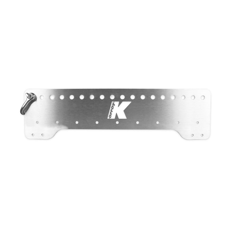 K-FLY2B - Steel Fly Bar for Audio Systems