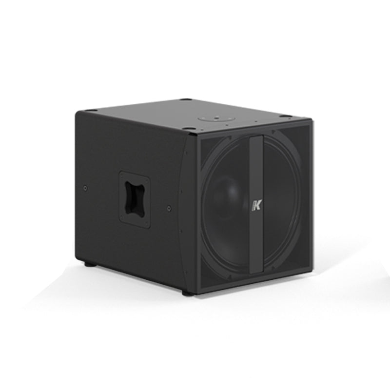 KMT18 - Ultra- Light High-power 18” Subwoofer