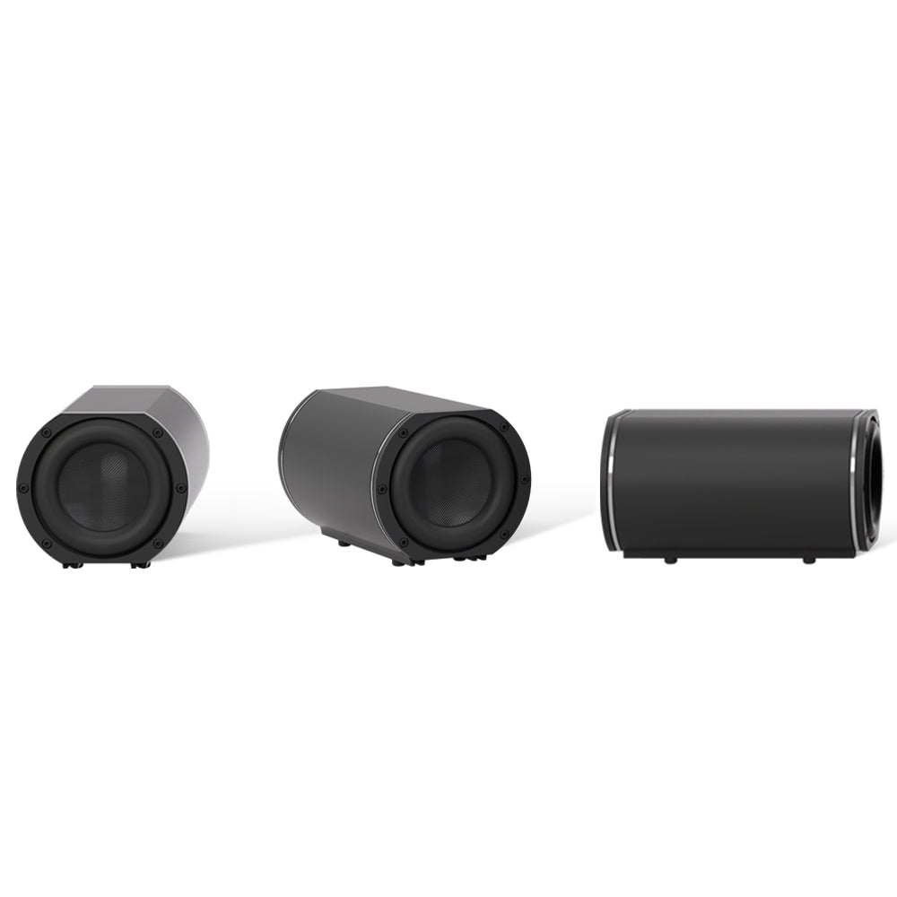 Truffle-KTR24 - Passive Subwoofer