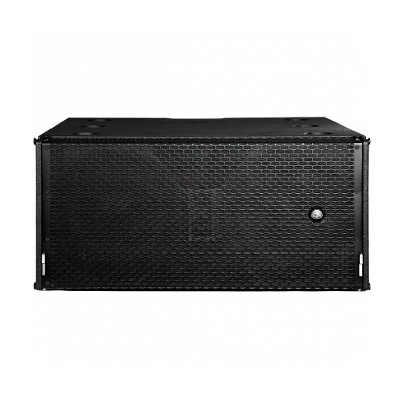 LARA-SUB - Powered Cardioid Subwoofer System