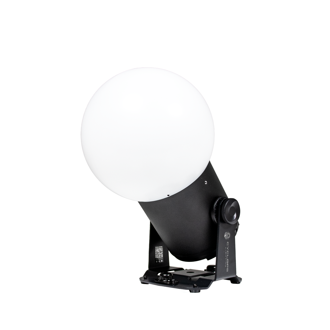 Top Ball for LumiGo™ PAR404