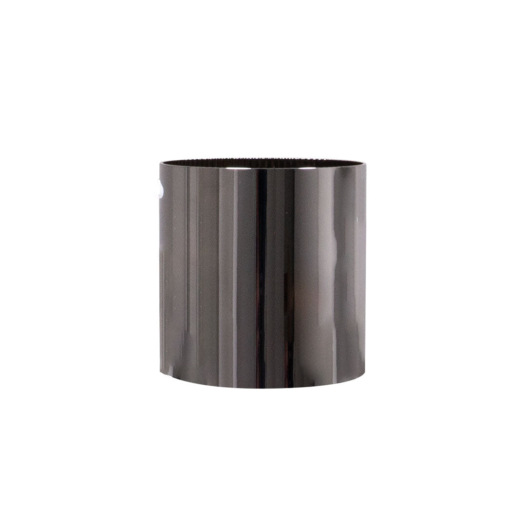 Chrome Mirror Body Cover for LumiGo™ PAR404