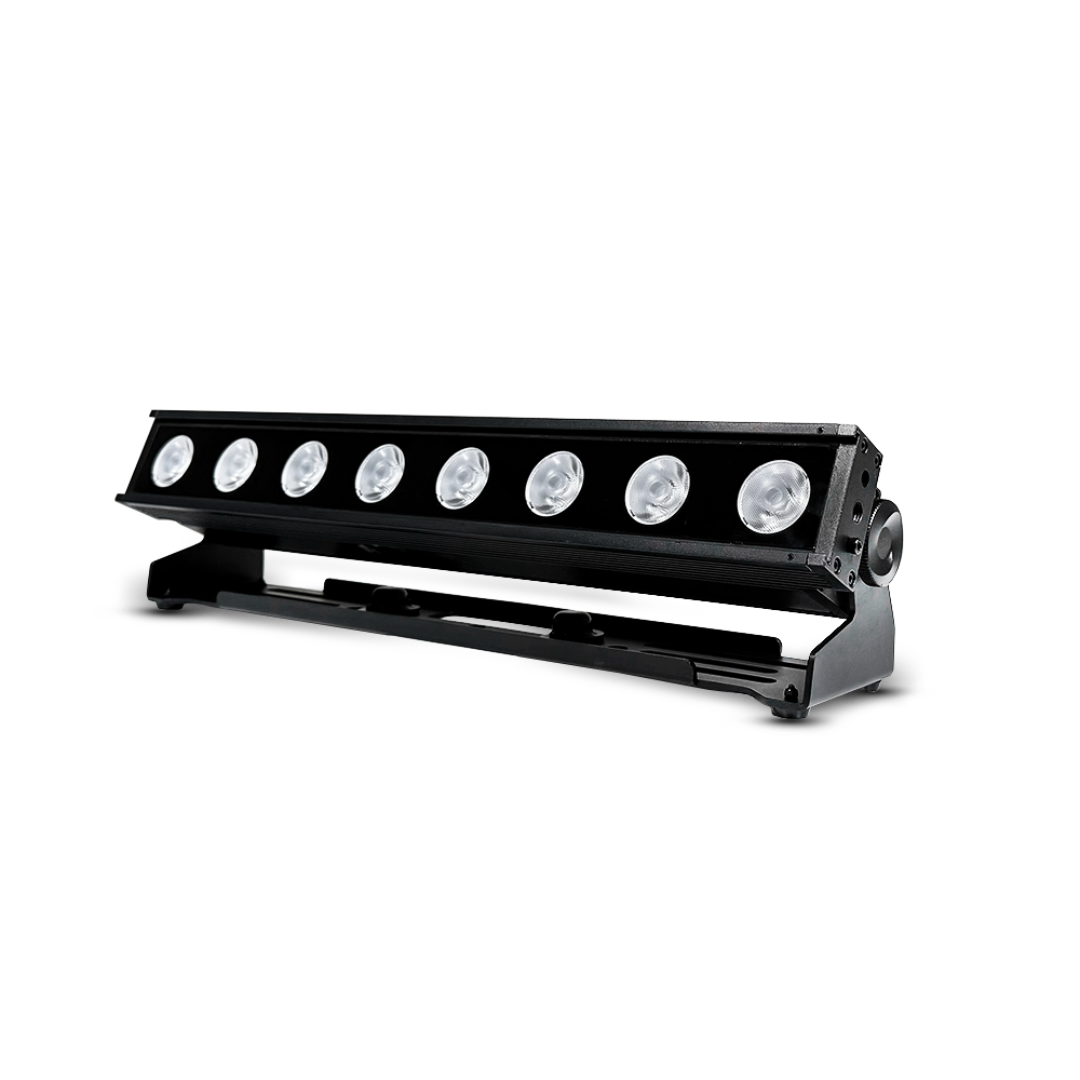 LumiGo™ BAR810 - Battery-Operated Outdoor LED Bar with CRMX and APP Control
