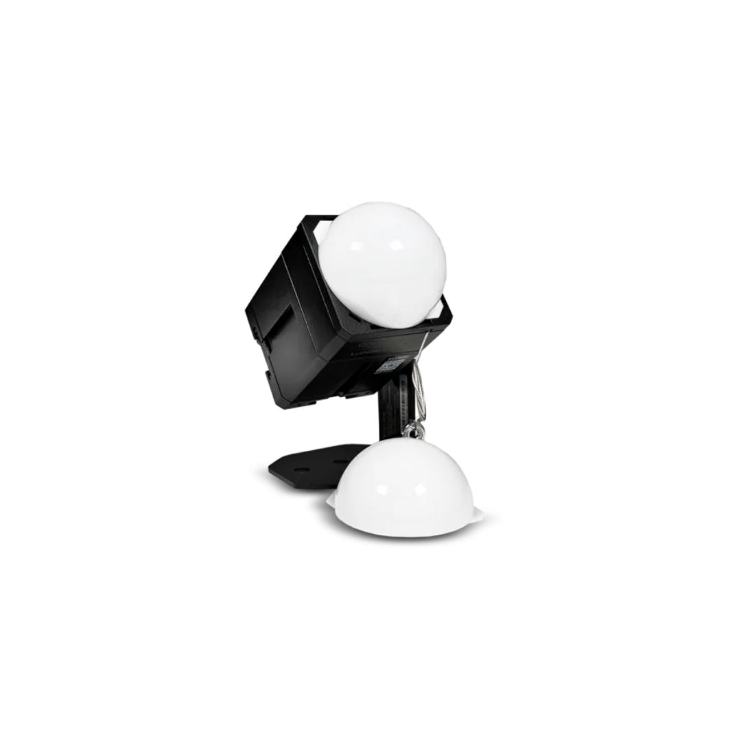 Dome Softner Diffuser for LumiGo™ CUBE120