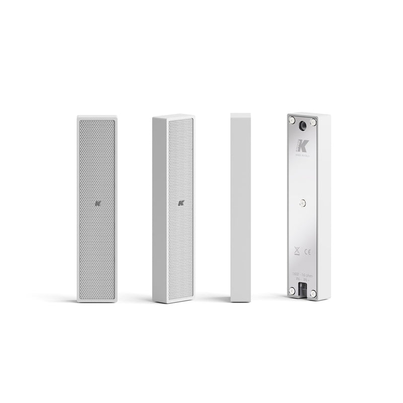 Lyzard-KZ14 I - Ultra-Mini Line Array Loudspeaker