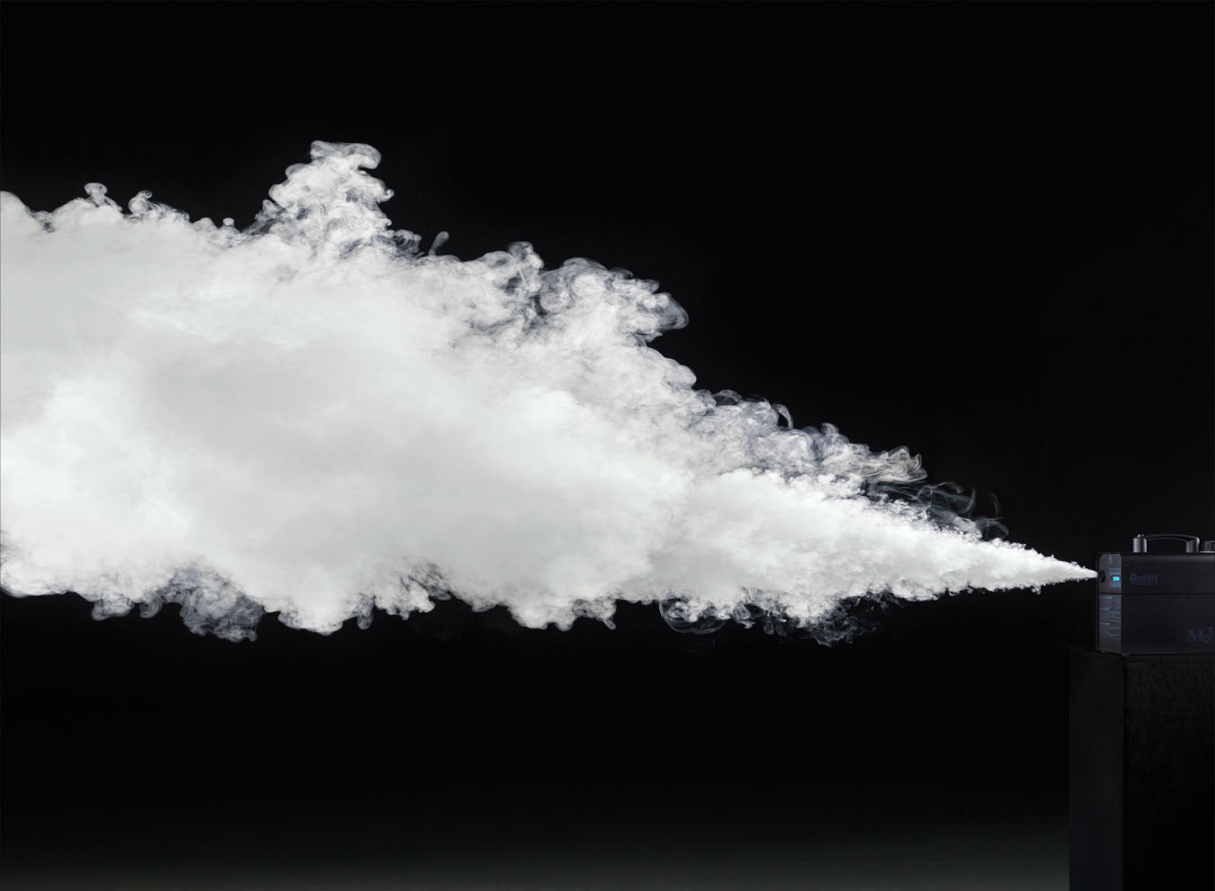 MB-20X - Mobile Fog Machine