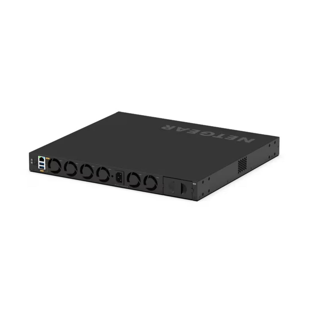 MSM4328F 24x1G/2.5G SFP and 4x10G Combo Copper / SFP+ Managed Switch
