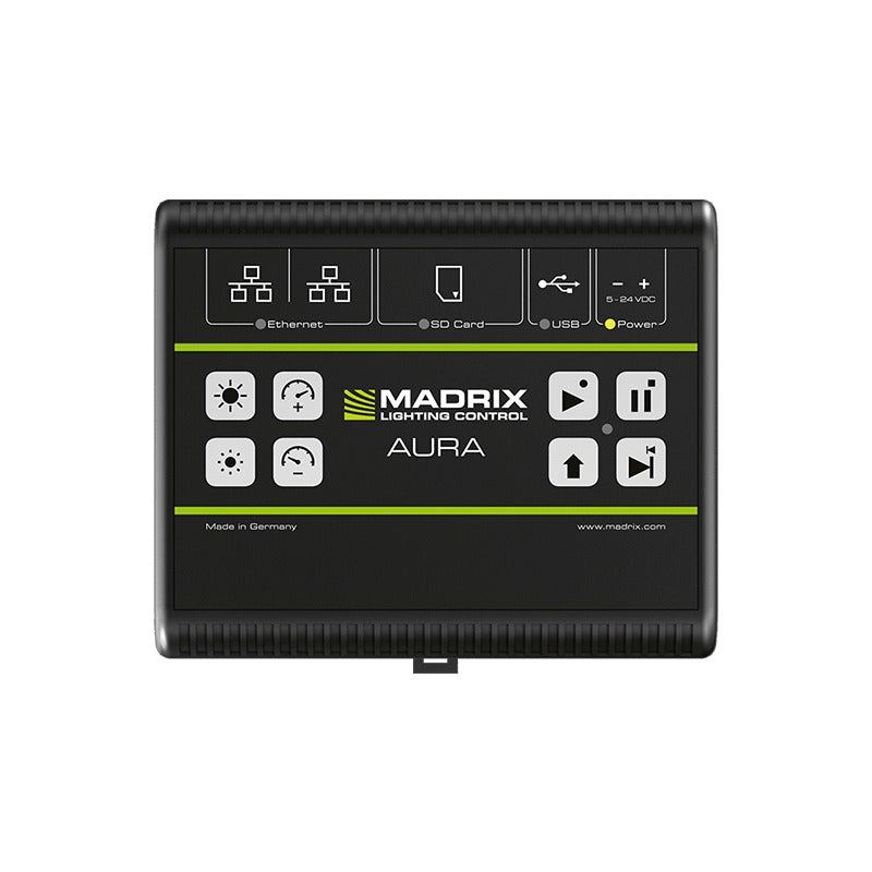 MADRIX AURA - Standalone Lighting Controller