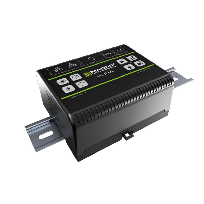 MADRIX AURA - Standalone Lighting Controller