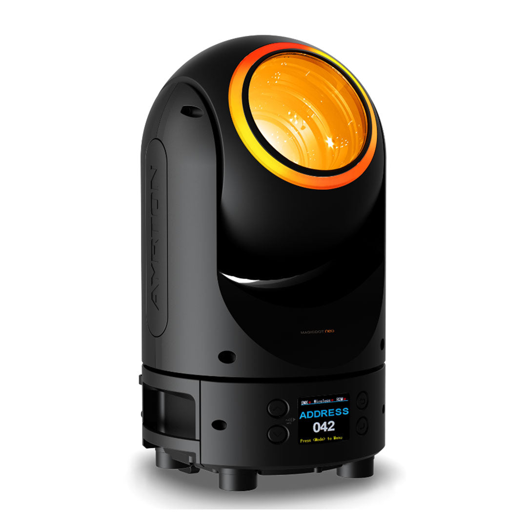 MagicDot Neo - LED Moving Head