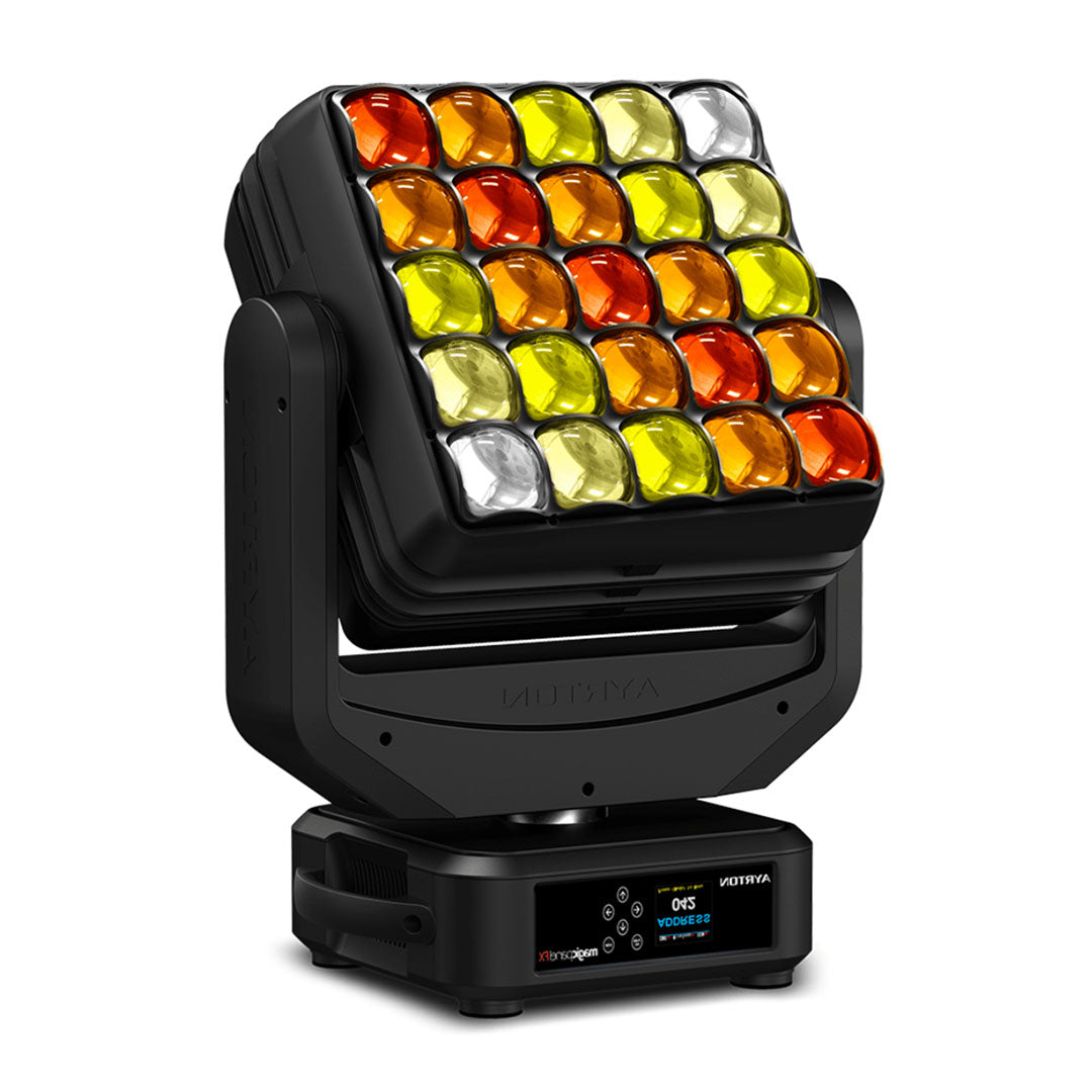 MagicPanel FX - RGBW High-power LED Emitter