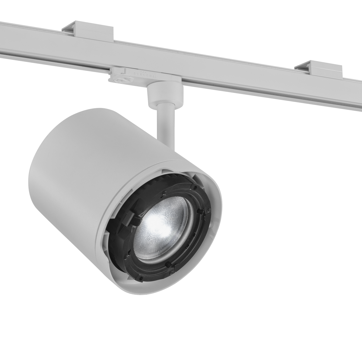 Astera QuikBeam Connect - 3-Circuit Track Spotlight