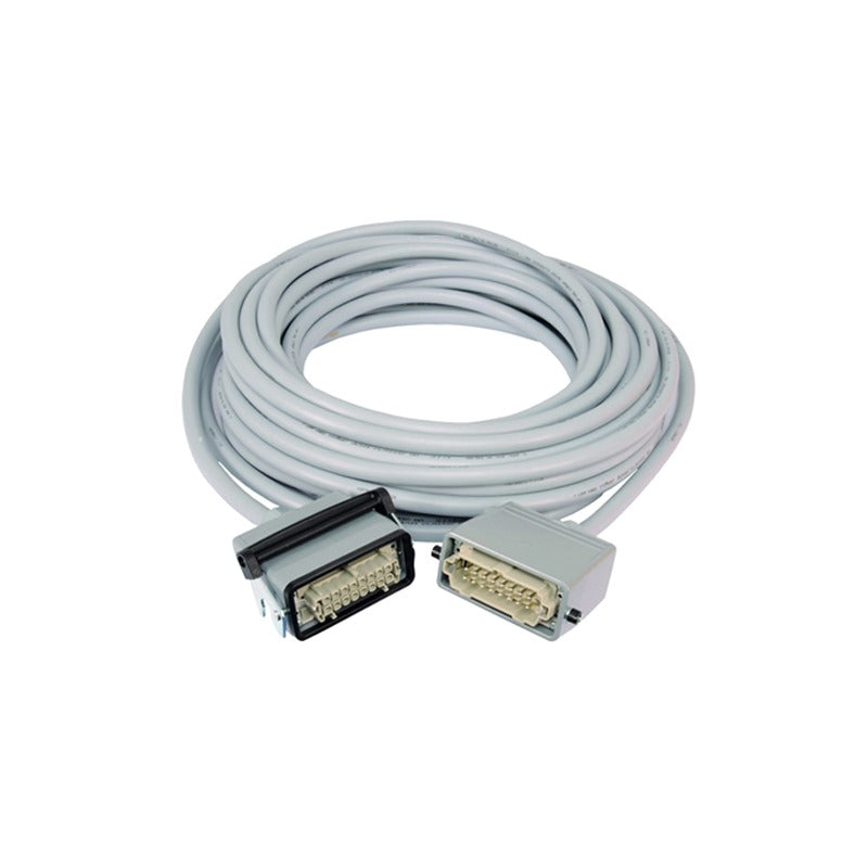 Manual Control Link Cable - For Control Series CM-820xxx XLR-7 Pole