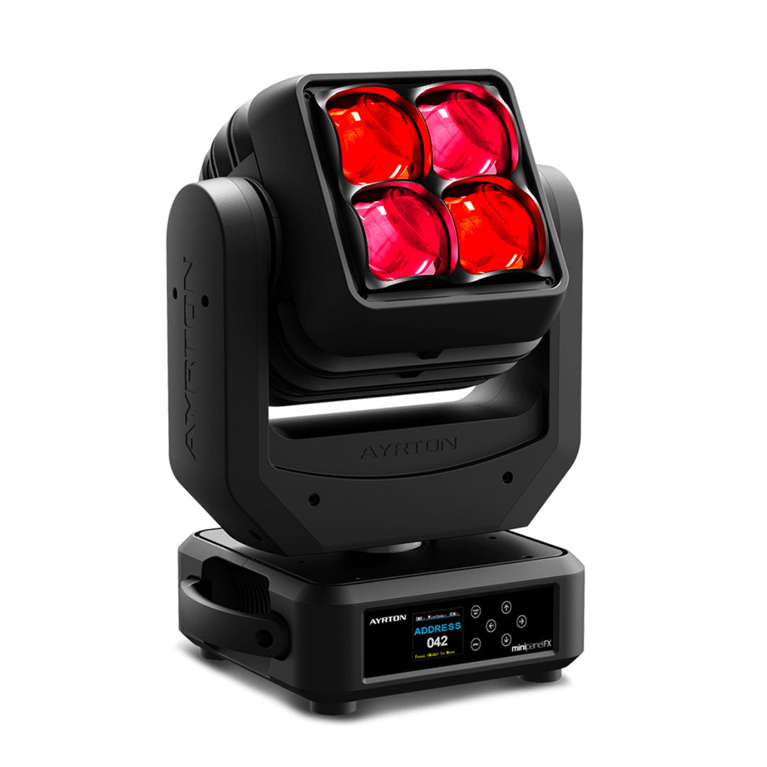 MiniPanel FX - RGBW Multichip LED Emitter