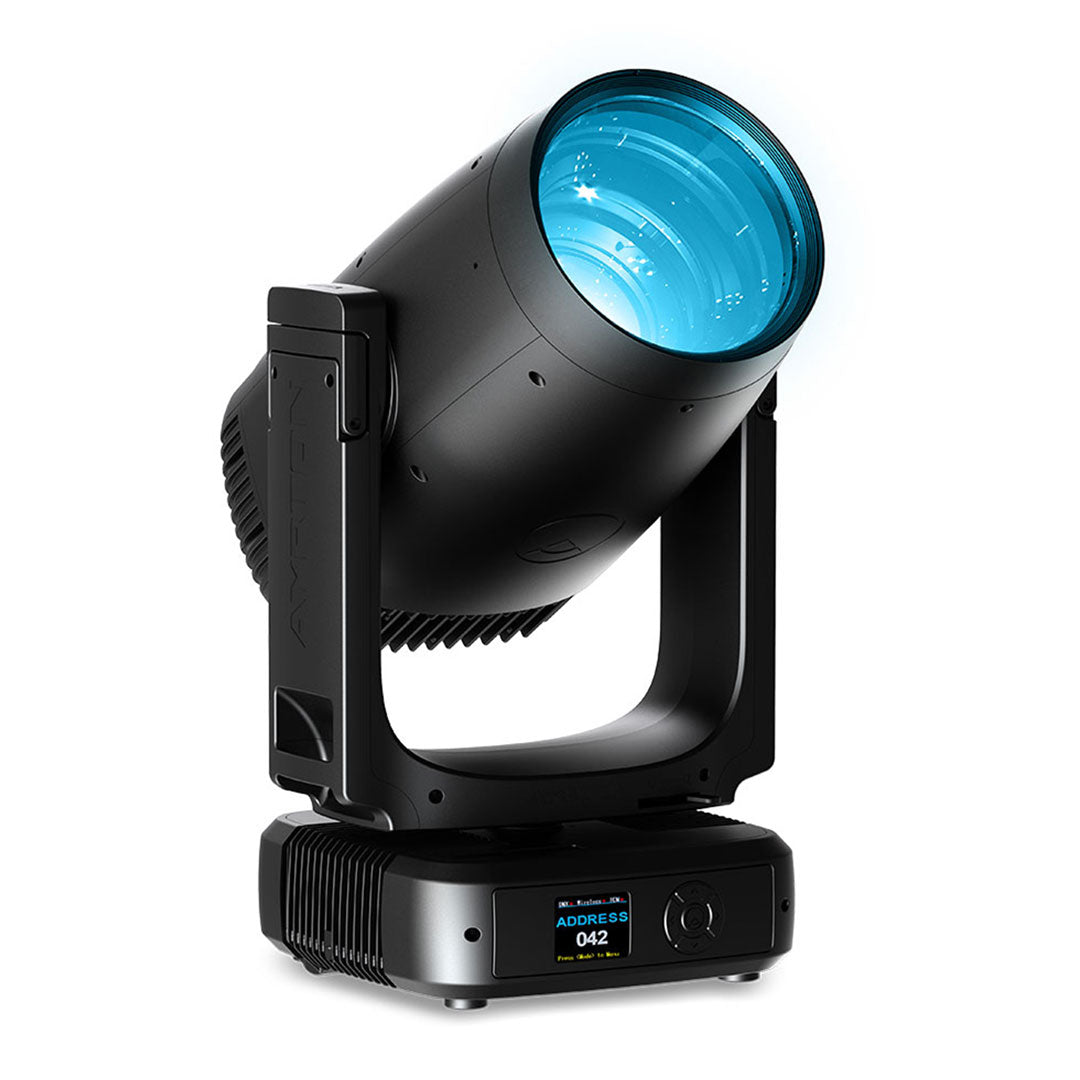 Ayrton NAJA - Laser Source Moving Head