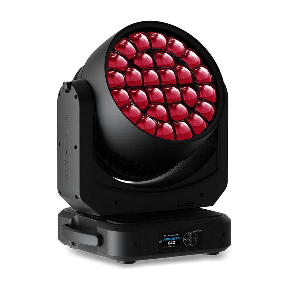 Nando 1202 - Multi Sources 9 Series