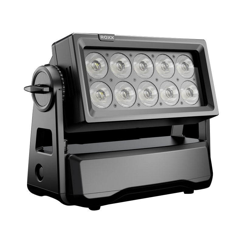 ROXX - Neo Mini - High Power LED Wash Light 10x60W RGBL