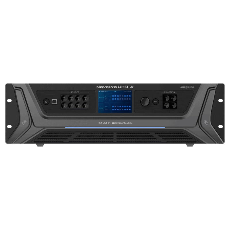 NovaPro UHD Jr - Professional All-in-one Video Controller