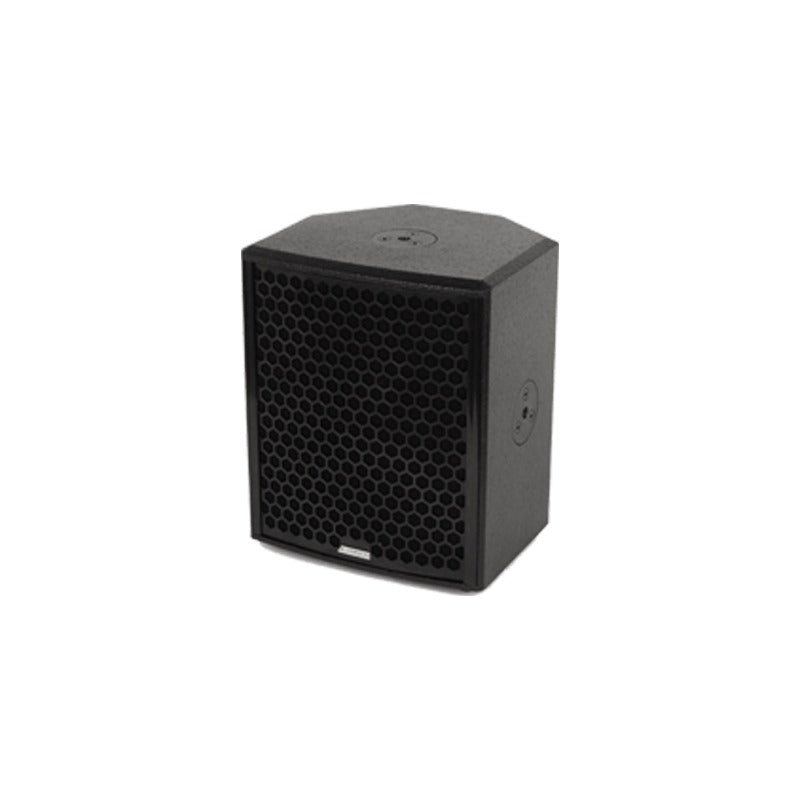 PC 8 - Compact Passive Coaxial Loudspeaker