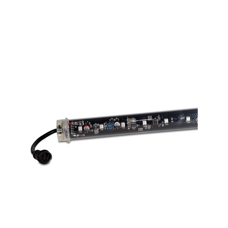 PIXITUBE LASER - Indoor RGB+Green laser Digital 3D LED Tube with Laser Head